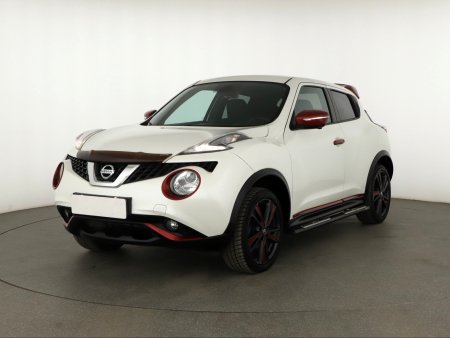 Nissan Juke, 2015 - pohled č. 3