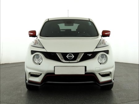 Nissan Juke, 2016 - pohled č. 2