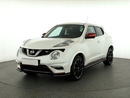 Nissan Juke, 2016 - pohled č. 3