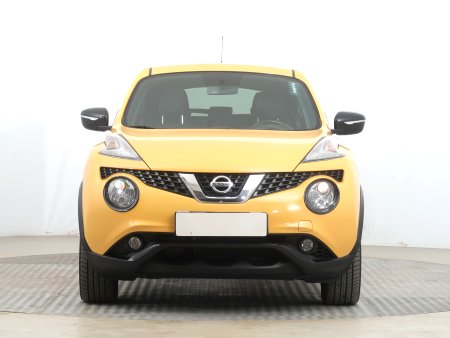 Nissan Juke, 2017 - pohled č. 2