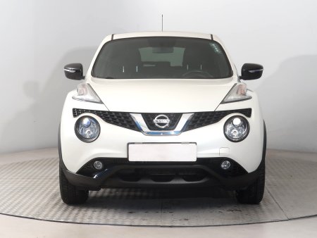 Nissan Juke, 2015 - pohled č. 2