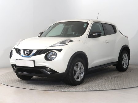 Nissan Juke, 2015 - pohled č. 3