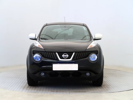 Nissan Juke, 2010 - pohled č. 2