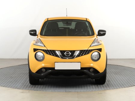 Nissan Juke, 2016 - pohled č. 2