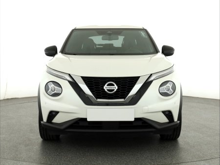 Nissan Juke, 2020 - pohled č. 2