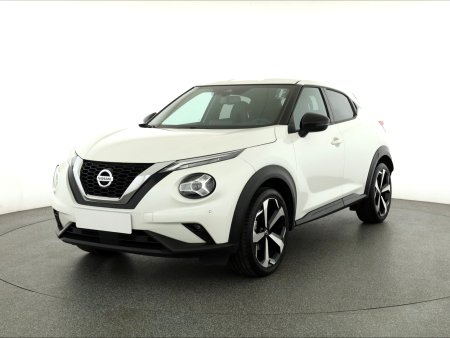 Nissan Juke, 2020 - pohled č. 3