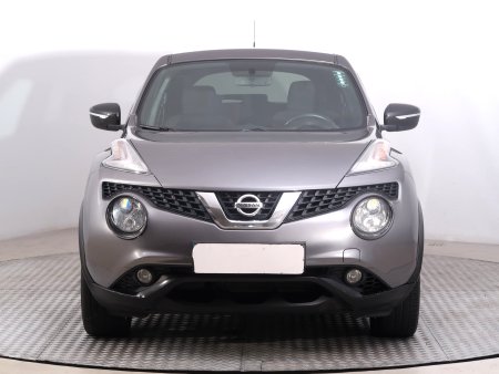 Nissan Juke, 2015 - pohled č. 2