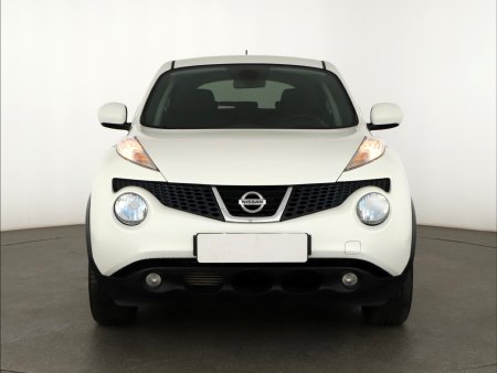 Nissan Juke, 2012 - pohled č. 2