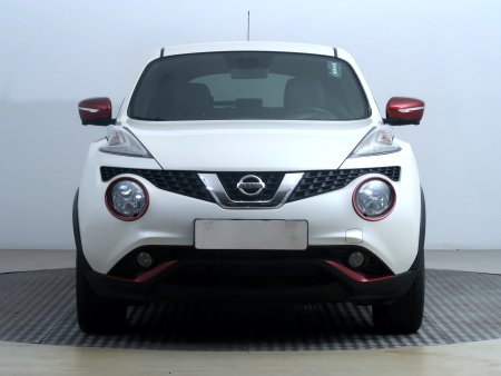 Nissan Juke, 2015 - pohled č. 2