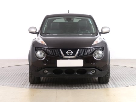 Nissan Juke, 2014 - pohled č. 2