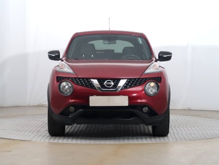 Nissan Juke, 2017 - pohled č. 2