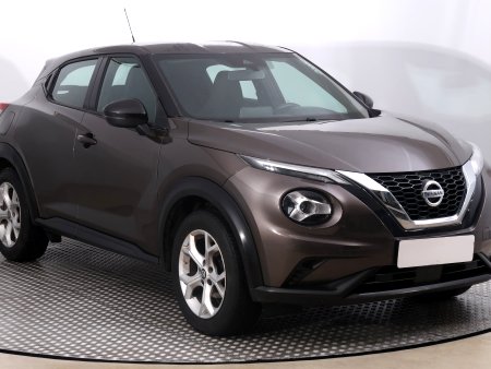 Nissan Juke, 2020