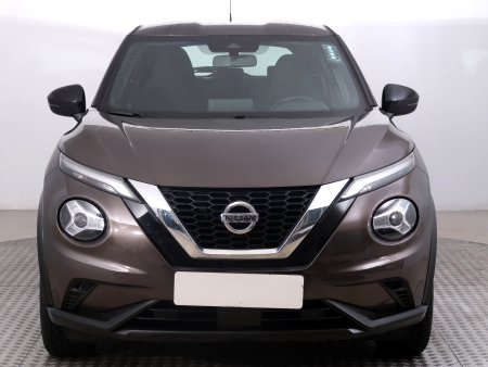 Nissan Juke, 2020 - pohled č. 2