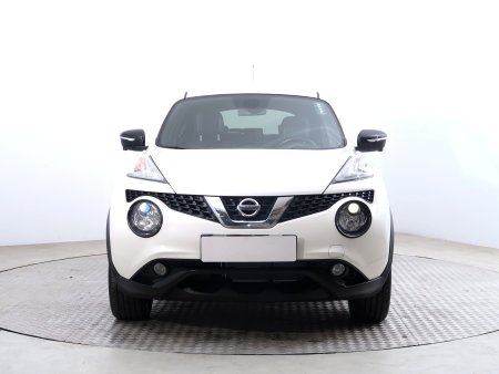 Nissan Juke, 2016 - pohled č. 2