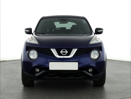 Nissan Juke, 2017 - pohled č. 2