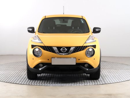Nissan Juke, 2016 - pohled č. 2