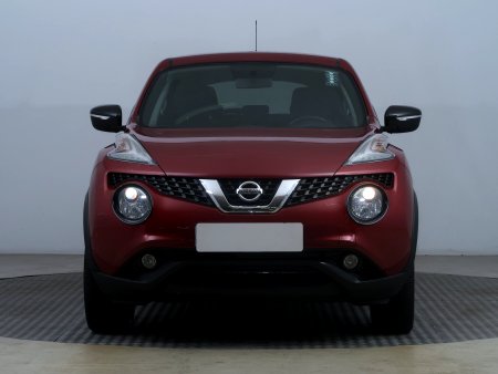 Nissan Juke, 2018 - pohled č. 2