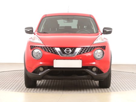 Nissan Juke, 2016 - pohled č. 2