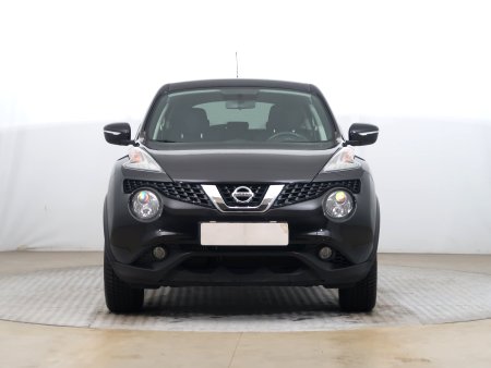 Nissan Juke, 2017 - pohled č. 2