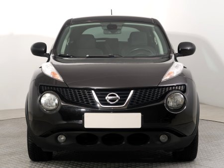 Nissan Juke, 2012 - pohled č. 2