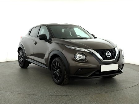 Nissan Juke, 2020