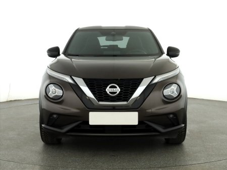 Nissan Juke, 2020 - pohled č. 2