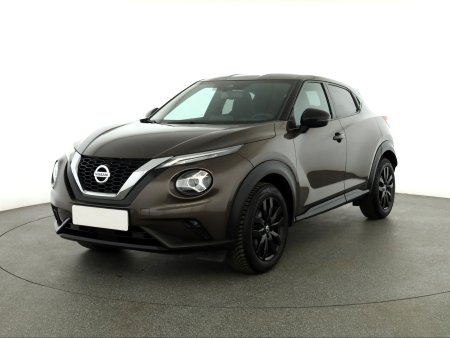 Nissan Juke, 2020 - pohled č. 3