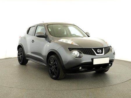 Nissan Juke, 2013