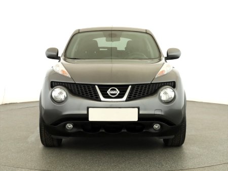 Nissan Juke, 2013 - pohled č. 2