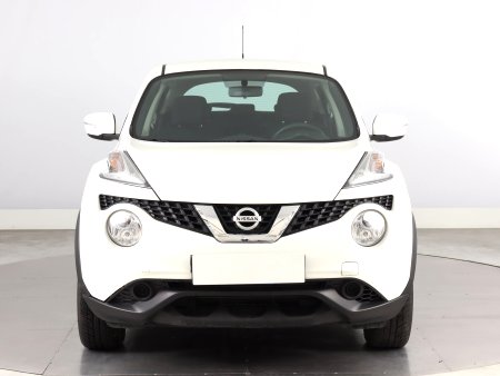 Nissan Juke, 2016 - pohled č. 2