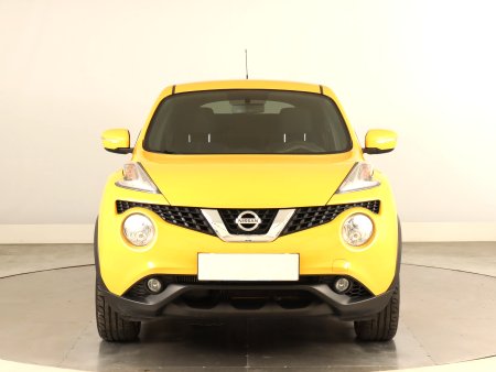 Nissan Juke, 2015 - pohled č. 2