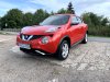 Nissan Juke, 2015 - celkový pohled