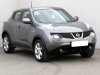 Nissan Juke, 2010 - celkový pohled