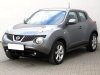 Nissan Juke, 2010 - pohled č. 3