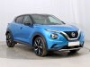 Nissan Juke, 2020 - celkový pohled
