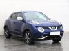 Nissan Juke, 2015 - celkový pohled