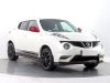 Nissan Juke, 2013 - celkový pohled