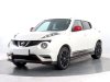 Nissan Juke, 2013 - pohled č. 3