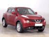 Nissan Juke, 2011 - celkový pohled