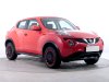 Nissan Juke, 2016 - celkový pohled