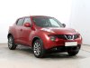 Nissan Juke, 2013 - celkový pohled