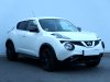 Nissan Juke, 2016 - celkový pohled