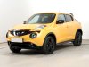 Nissan Juke, 2016 - pohled č. 3