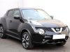 Nissan Juke, 2014 - celkový pohled