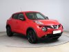 Nissan Juke, 2017 - celkový pohled