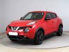 Nissan Juke, 2017 - pohled č. 3
