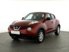 Nissan Juke, 2011 - pohled č. 3