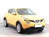 Nissan Juke, 2017 - celkový pohled