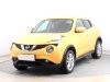 Nissan Juke, 2017 - pohled č. 3