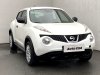 Nissan Juke, 2012 - celkový pohled